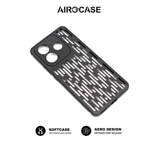 Soft Case Redmi Note 14, 14 Pro, 14 Pro Plus 4G 5G